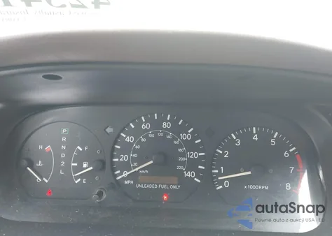 1998 Toyota Camry Ce/Le/Xle из США, поврежденный, VIN 4T1BG22K9WU242300